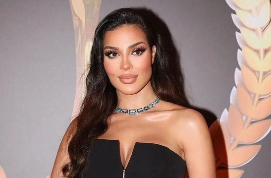 نادين نجيم تحدث ضجة..ظهرت وهي ترقص بطريقة طريفة!(فيديو)