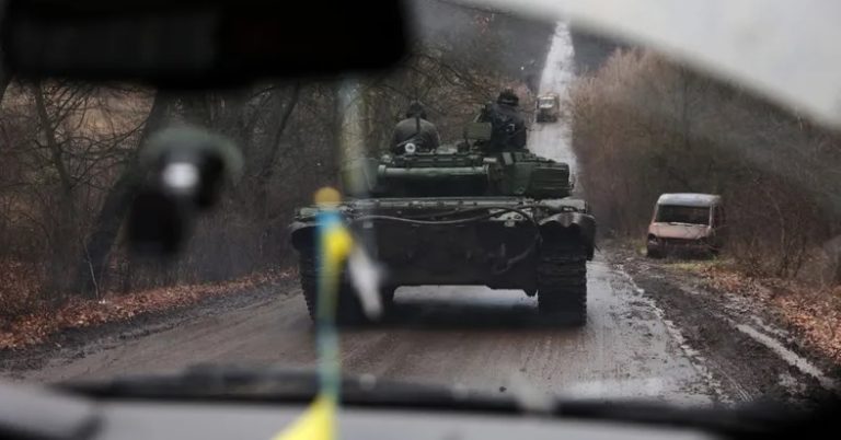 شتاء صعب يلوح في أفق أوكرانيا.. ونداء عاجل للسكان