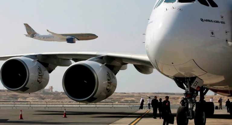 الهند والصين تستأنفان الطيران بعد 5 سنوات من التعليق