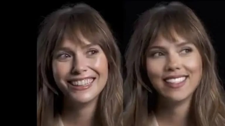 مرة أخرى… تقنية “ديب فيك” تتحدى مستخدمي الإنترنت!