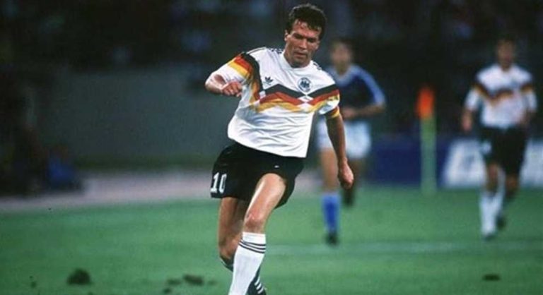 ماتيوس وشفاينشتايغر يفتحان النار على منتخب ألمانيا