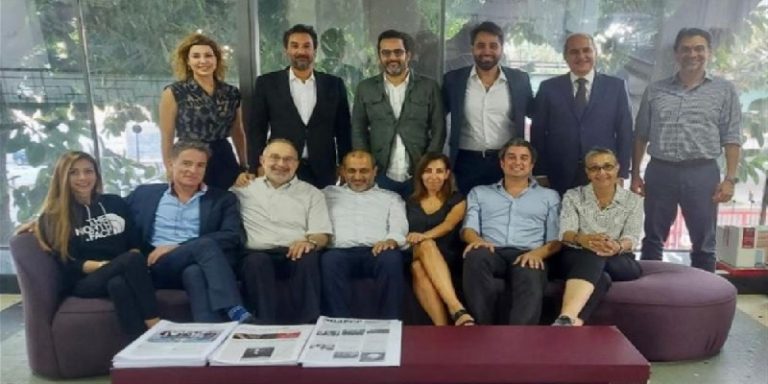 لقاء عن بُعد كرّس الانشقاق بين “التغييريين”