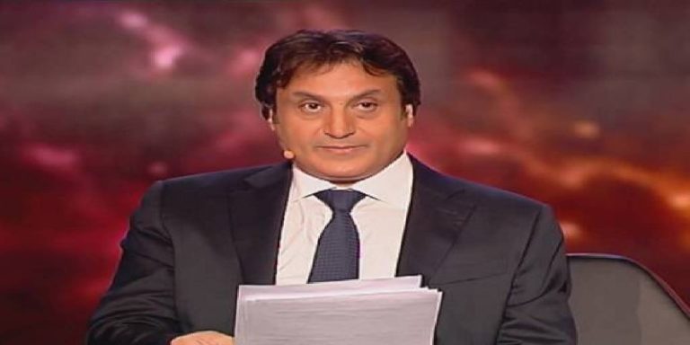 بالفيديو.. ماذا توقع ميشال حايك عن ديما صادق؟