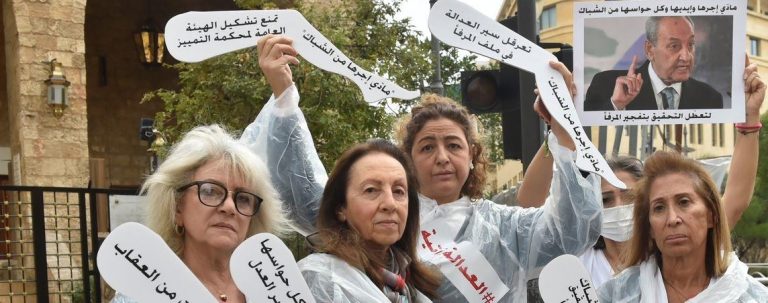 “مادّة إجرها من الشباك”.. أمام مجلس النواب!