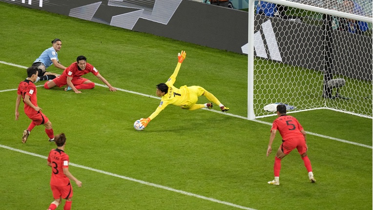 للمرة الاولى في التاريخ وربما الاخيرة.. مفارقة عجيبة مونديالية ما هي؟