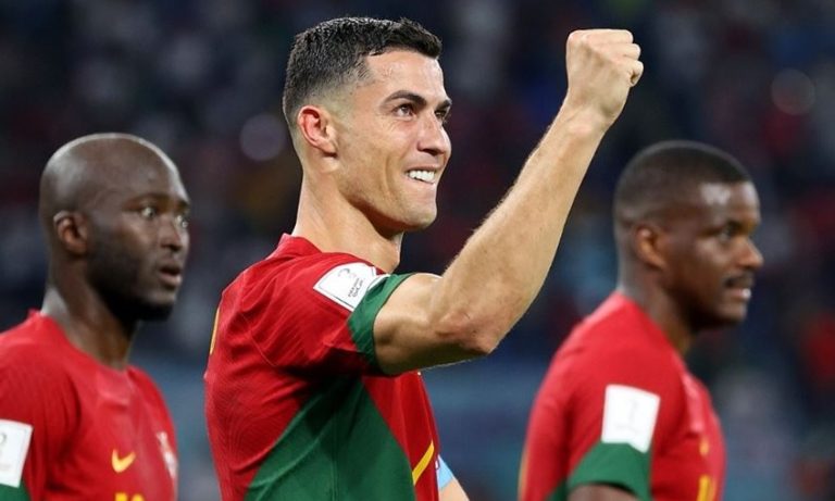 في مبارة مثيرة.. البرتغال تقتنص 3 نقاط ثمينة!