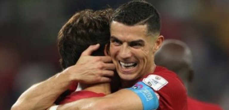 الاتحاد الغاني يقدم شكوى ضد حكم مباراة غانا والبرتغال