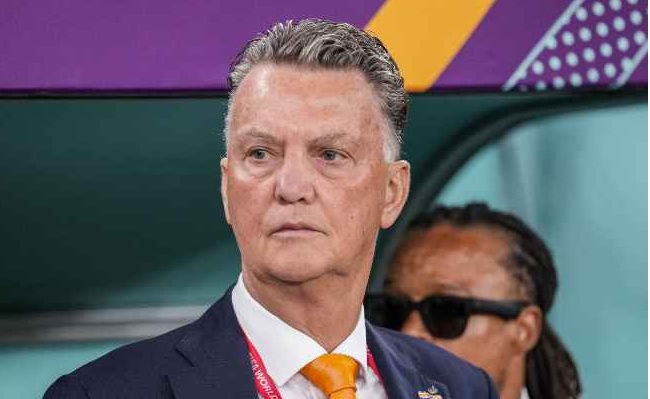 مدرب هولندا: قدمنا صورة سيئة!