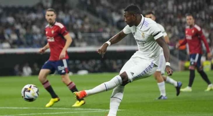 ألابا: قرار مغادرة بايرن ميونخ من أصعب القرارات في حياتي