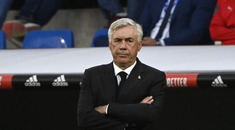 انشيلوتي يدعم كندا في مونديال قطر