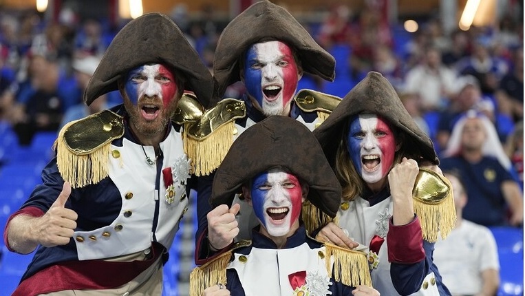 بثنائية “مبابي” فرنسا تُسقط الدنمارك وتعبر للدور الثاني من مونديال قطر