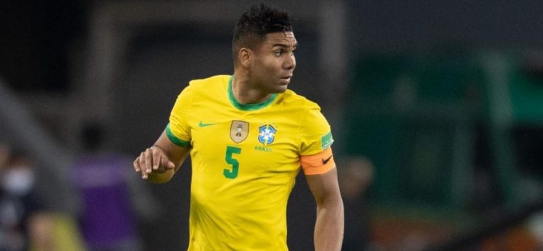 كاسيميرو: رونالدو يعرف مصلحته جيدا.. وحزنت لرحيله