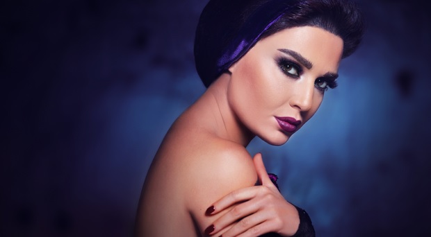 سيرين عبد النور بإطلالة ساحرة (صور)