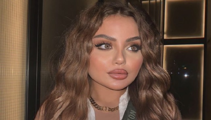 ابنة هيفاء وهبي بإطلالة جريئة.. والجمهور يعلق: “على خطى الماما”