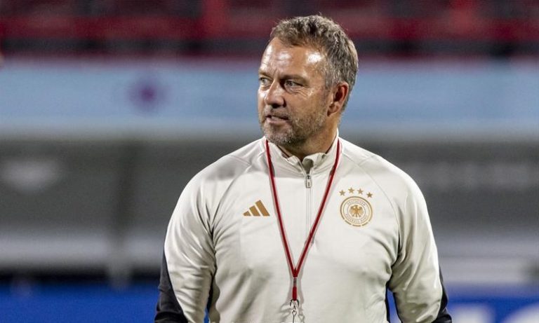 فليك يجهز مفاجأة كبرى في تشكيلة ألمانيا أمام إسبانيا