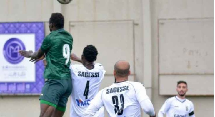 الدوري اللبناني لكرة القدم: الصدارة انصارية بعد الفوز على الحكمة