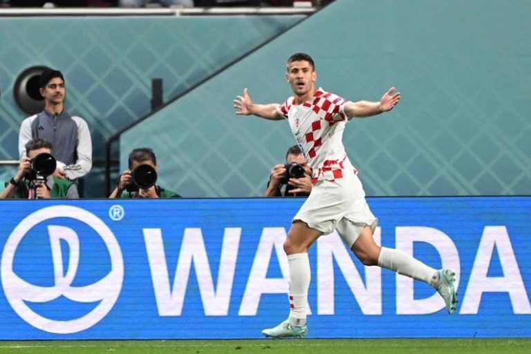 خبرة كرواتيا تُحبط طموح كندا برباعية وتُخرجها من المونديال