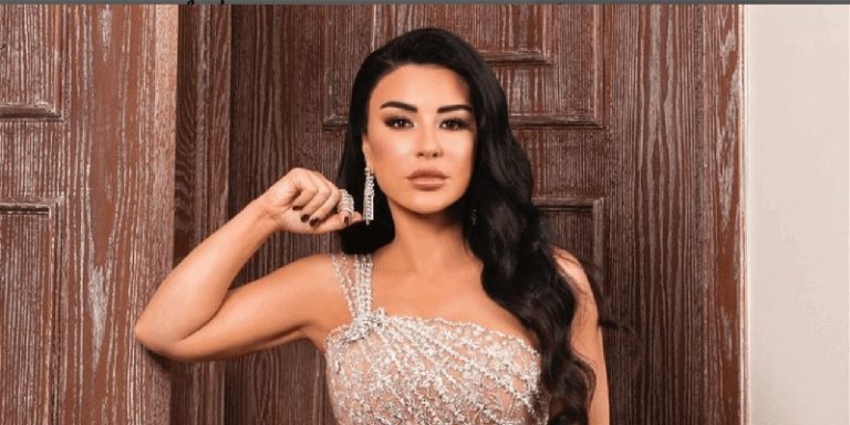 بالفيديو: ماغي بو غصن تغزو مواقع التواصل الاجتماعي برقصها!