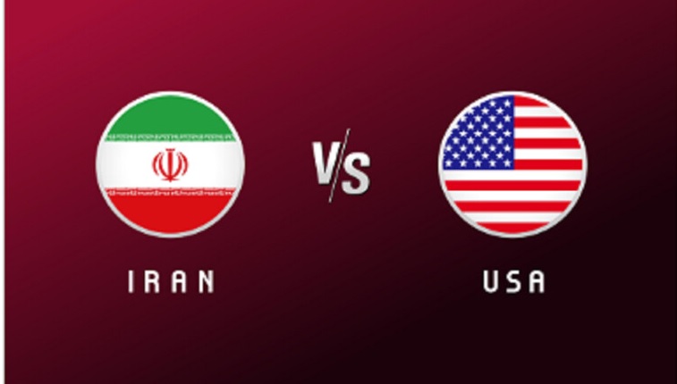 شاهد كيف كان لقاء اللاعبين الإيرانيين والأميركيين في مونديال 1998