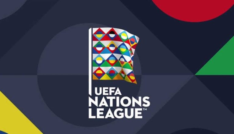 تحديد موعد ومكان إقامة نصف نهائي ونهائي دوري الأمم الأوروبية