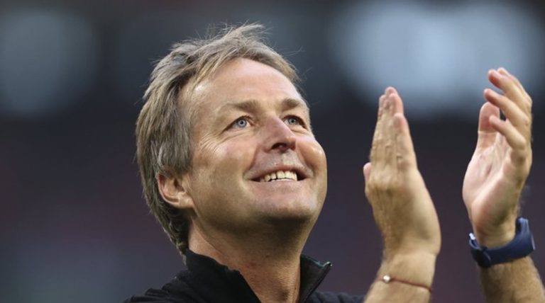 مدرب الدنمارك: اتوقع مباراة متكافئة امام استراليا