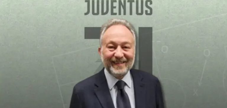 جوفنتوس يختار رئيسه الجديد.. من هو؟