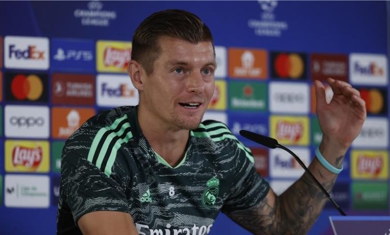 كروس عن تعثر ألمانيا في المونديال: لسنا في حاجة لخداع أنفسنا