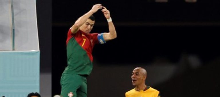 اوليفر كان يؤكد: بايرن لن يتعاقد مع رونالدو