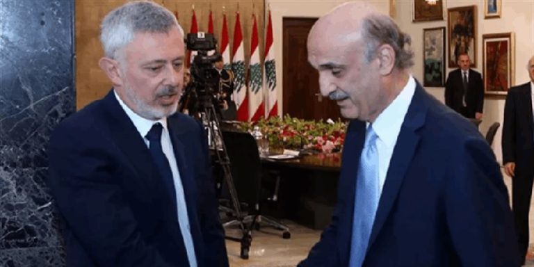 الصوت القواتي لفرنجية شبه مستحيل!