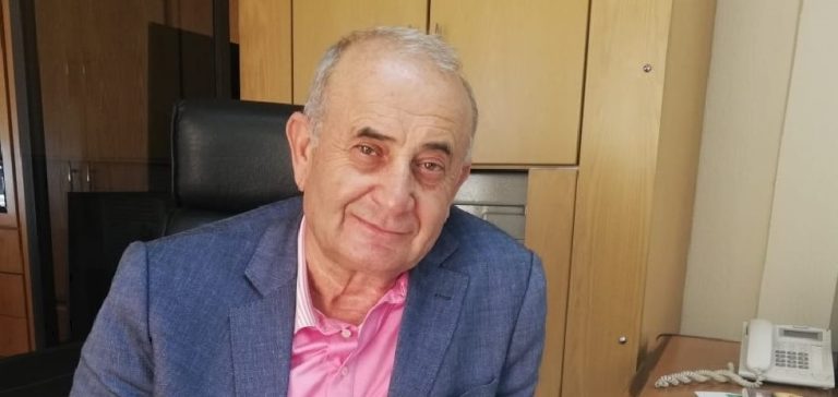 الترشيشي للتجار: لعدم إلحاق الضرر بالمزارعين