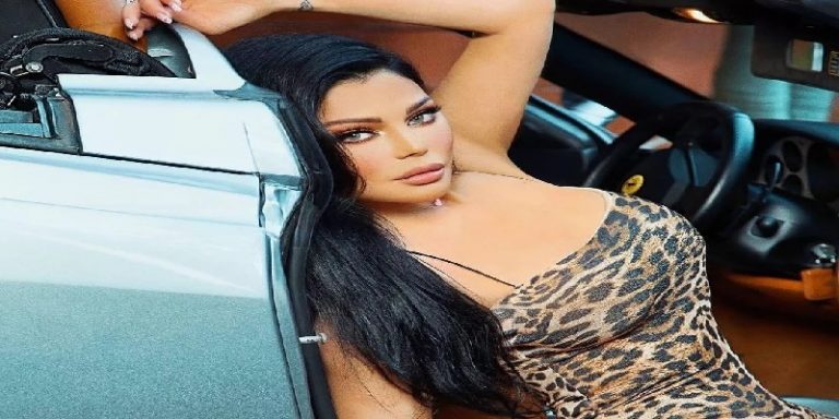 بعد أزمة ملامحها المرعبة.. صور هيفاء وهبي في المراهقة تكشف شكلها الحقيقي!