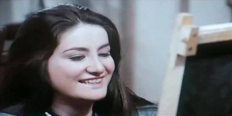 بعد تعرض وجهها للتشوه.. شاهدوا احدث اطلالة لـ”وفاء سالم”!