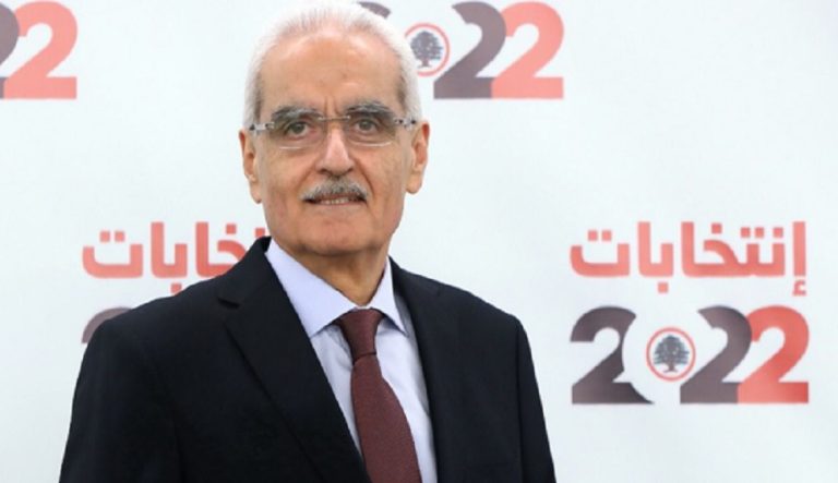 يزبك: نرفض العشوائية في النظرة إلى الدستور