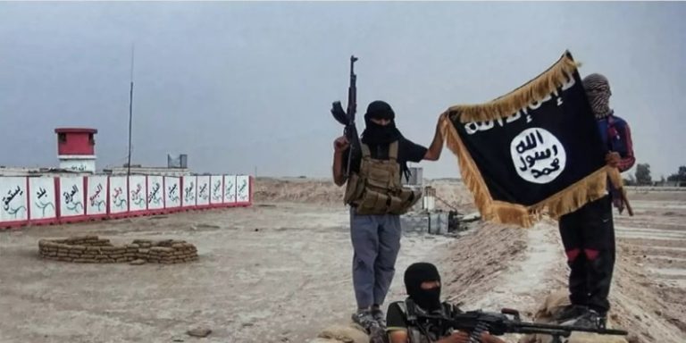 القيادة المركزية الأميركية تكشف تفاصيل مقتل زعيم داعش!