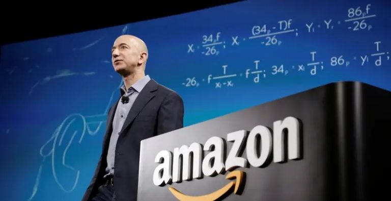 عاملة منزل تهز عرش بيزوس.. فضيحة تضرب مؤسس أمازون