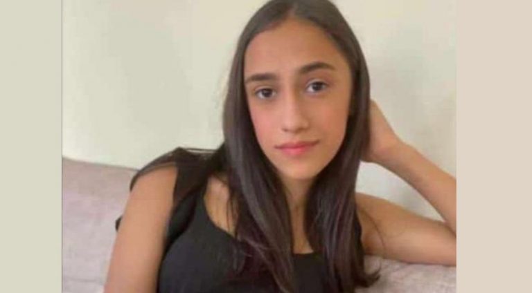 إخبار للنيابة التمييزيّة حول مقتل ماغي محمود