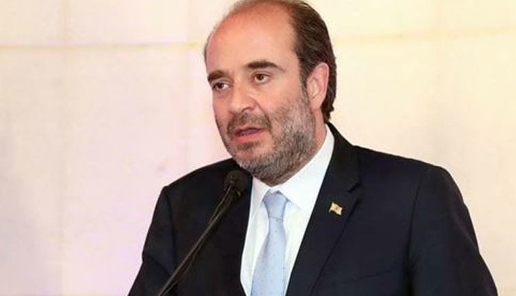 عقيص: جلسات انتخاب الرئيس الأسبوعية ثمرة مطالبتنا