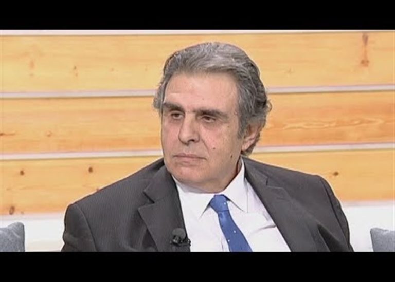 رحيل الممثل اللبناني جوزيف عبود