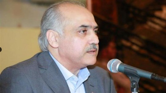 أبو الحسن: لا فائدة من جلسات الانتخاب اذا لم نتفق على رؤية!