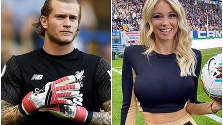 تبادل قُبل ومسك أيادي.. علاقة علنية بين “الحارس” و”الفاتنة”