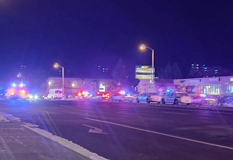 إطلاق نار بملهى ليلي في كولورادو.. وسقوط ضحايا