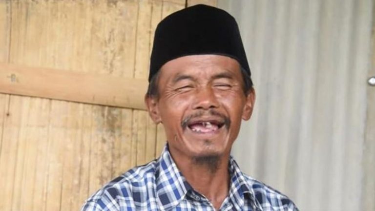 مزارع أندونيسي سيتزوج للمرة 88