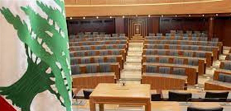 مُجدداً “لا رئيس للجمهوريّة”.. وهكذا توزعت الاصوات