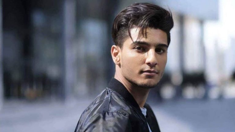 محمد عساف يعلق على حريق جباليا: “المصاب جلل”
