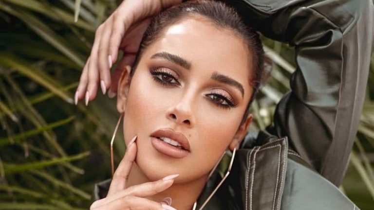 بالفيديو.. بلقيس تطرح معاناتها بأغنية جديدة