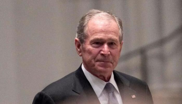 وثائق 11 أيلول: بوش سمح بإسقاط طائرة مدنية