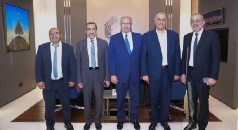 نواب يعدّون قوانين.. ولعدم جرّ البلد للفراغ