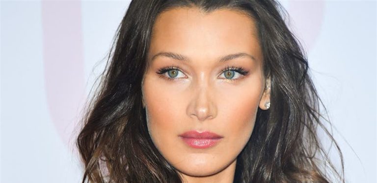 بيلا حديد.. الأكثر أناقة على الكرة الأرضية