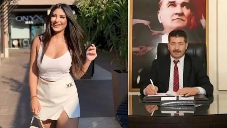 فتاة بلغارية تنشر صوراً ومقاطع فيديو جنسية لمسؤول تركي!