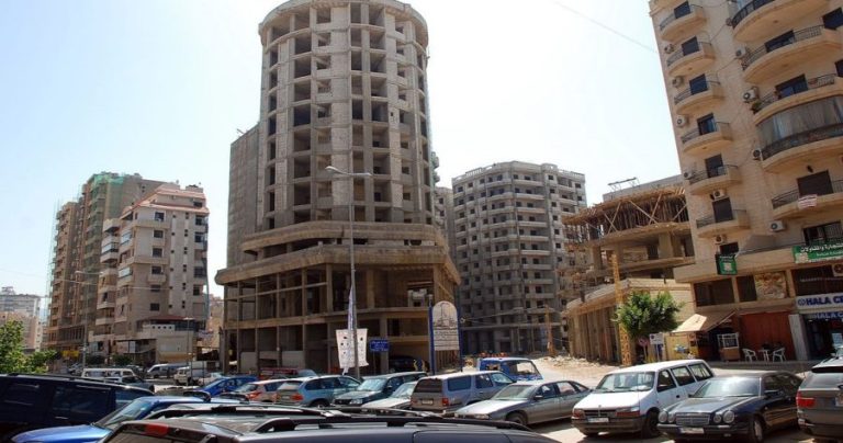 ليل برج البراجنة سيتحول الى نهار.. هذا ما كشفه منصور